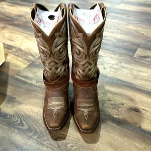 Durango Crush Boots
